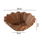 Decorative Plastic Storage | Kelmera