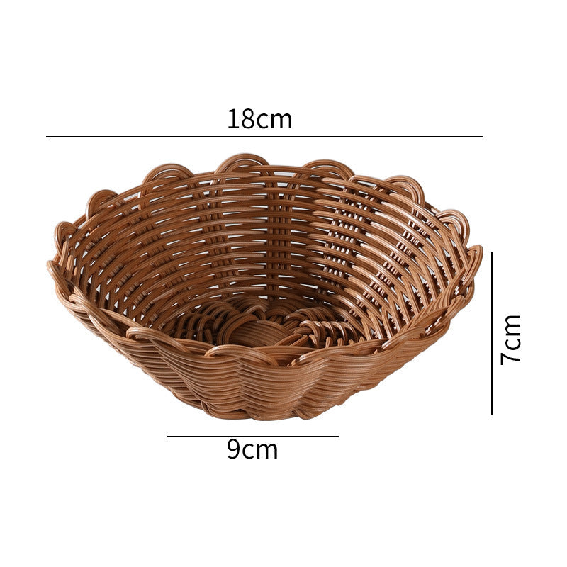 Decorative Plastic Storage | Kelmera