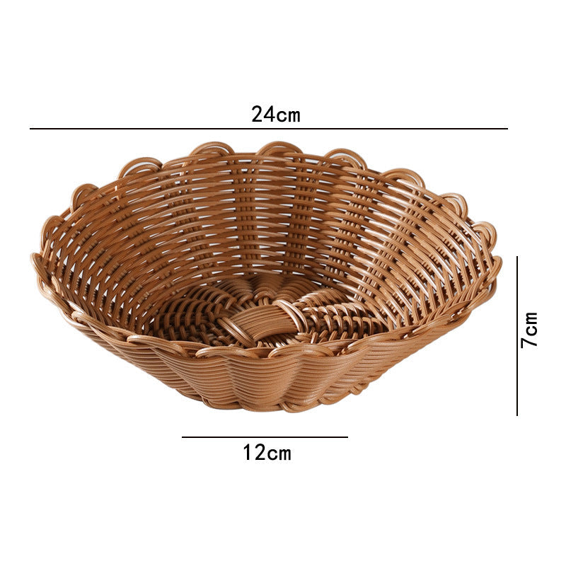Decorative Plastic Storage | Kelmera