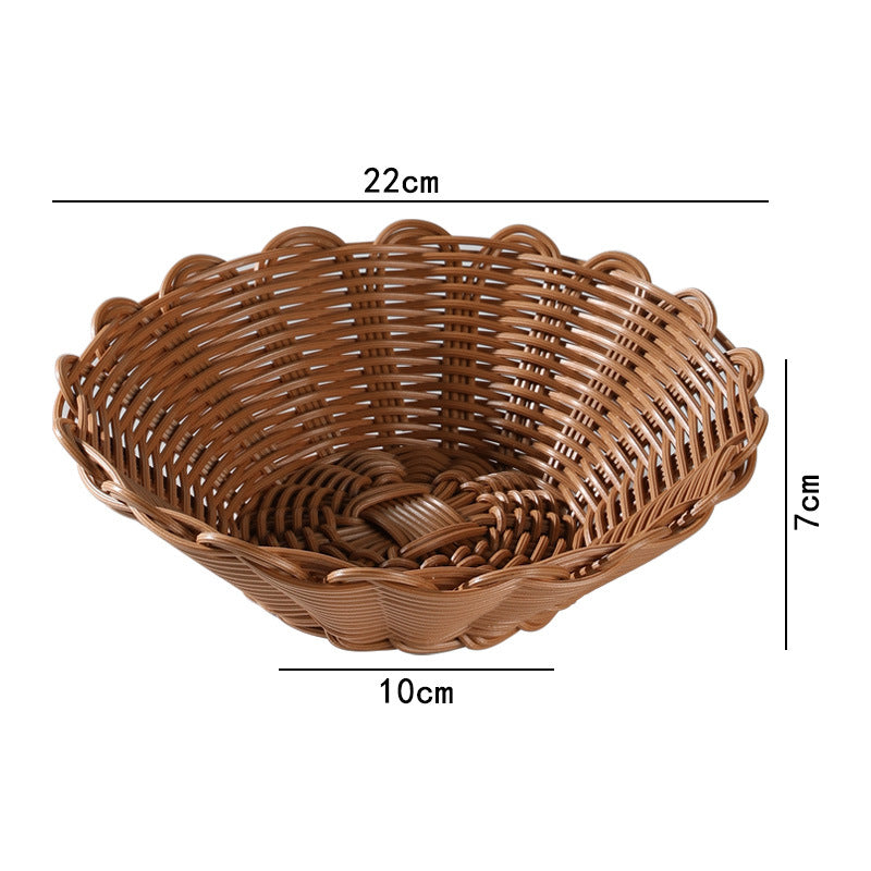 Decorative Plastic Storage | Kelmera