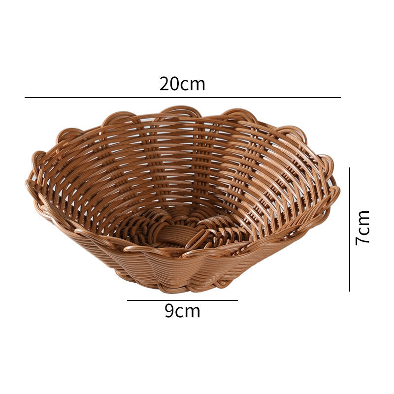 Decorative Plastic Storage | Kelmera