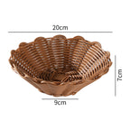 Decorative Plastic Storage | Kelmera