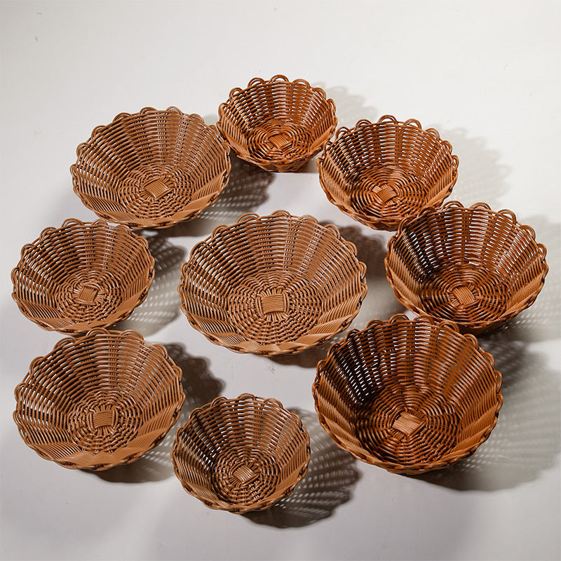 Decorative Plastic Storage | Kelmera