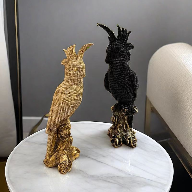 Decorative Plush Figure | Kelmera