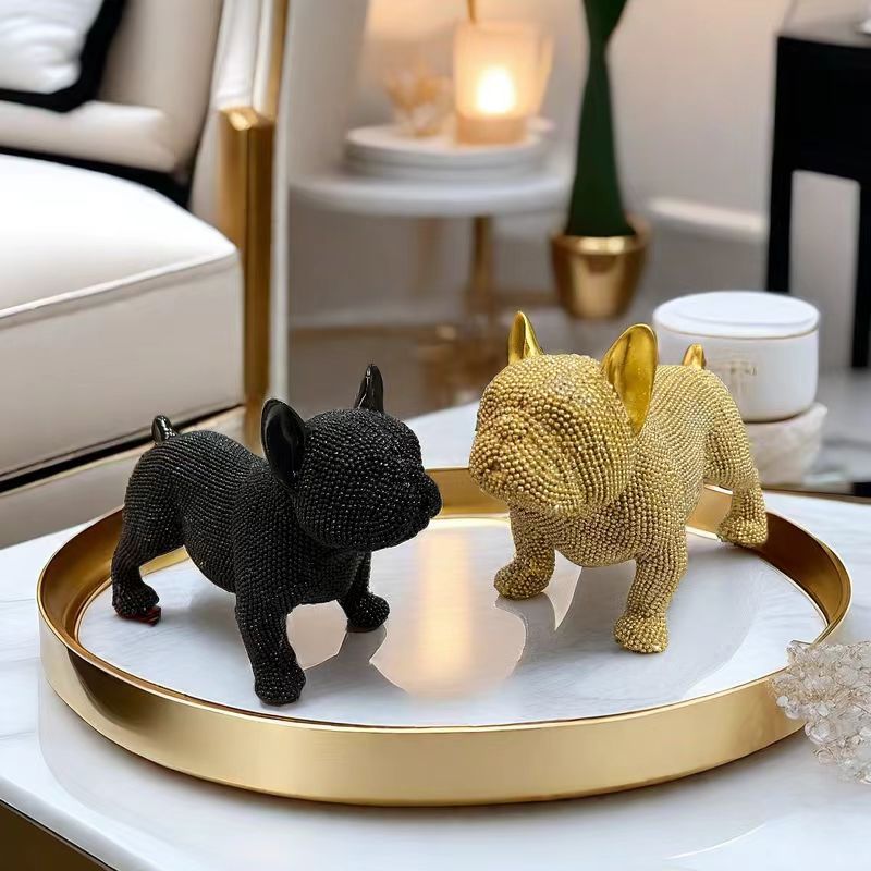 Decorative Plush Figure | Kelmera
