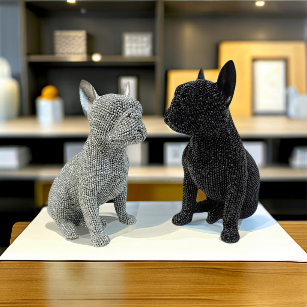 Decorative Plush Figure | Kelmera