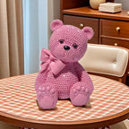 Decorative Plush Figure | Kelmera