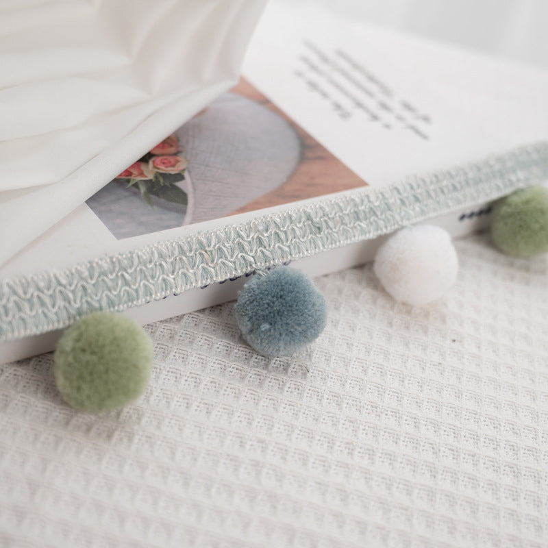 Decorative Pom Trim | Kelmera