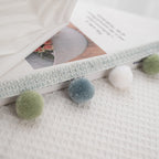 Decorative Pom Trim | Kelmera