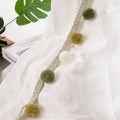 Decorative Pom Trim | Kelmera