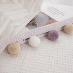 Decorative Pom Trim | Kelmera