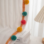 Decorative Pom Trim | Kelmera