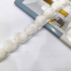 Decorative Pompon Trim | Kelmera