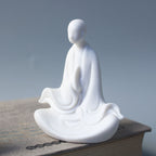 Decorative Porcelain Figurine | Kelmera