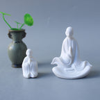 Decorative Porcelain Figurine | Kelmera