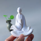 Decorative Porcelain Figurine | Kelmera