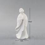 Decorative Porcelain Figurine | Kelmera