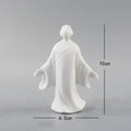Decorative Porcelain Figurine | Kelmera