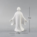 Decorative Porcelain Figurine | Kelmera