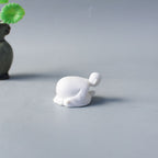Decorative Porcelain Figurine | Kelmera