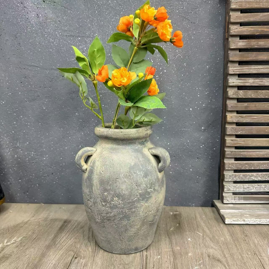 Decorative Pot Rustic Design | Kelmera