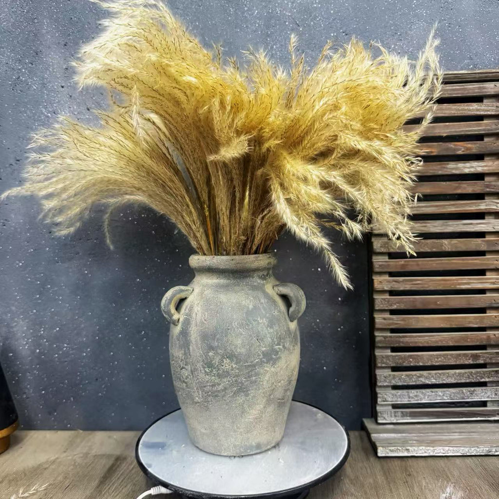 Decorative Pot Rustic Design | Kelmera