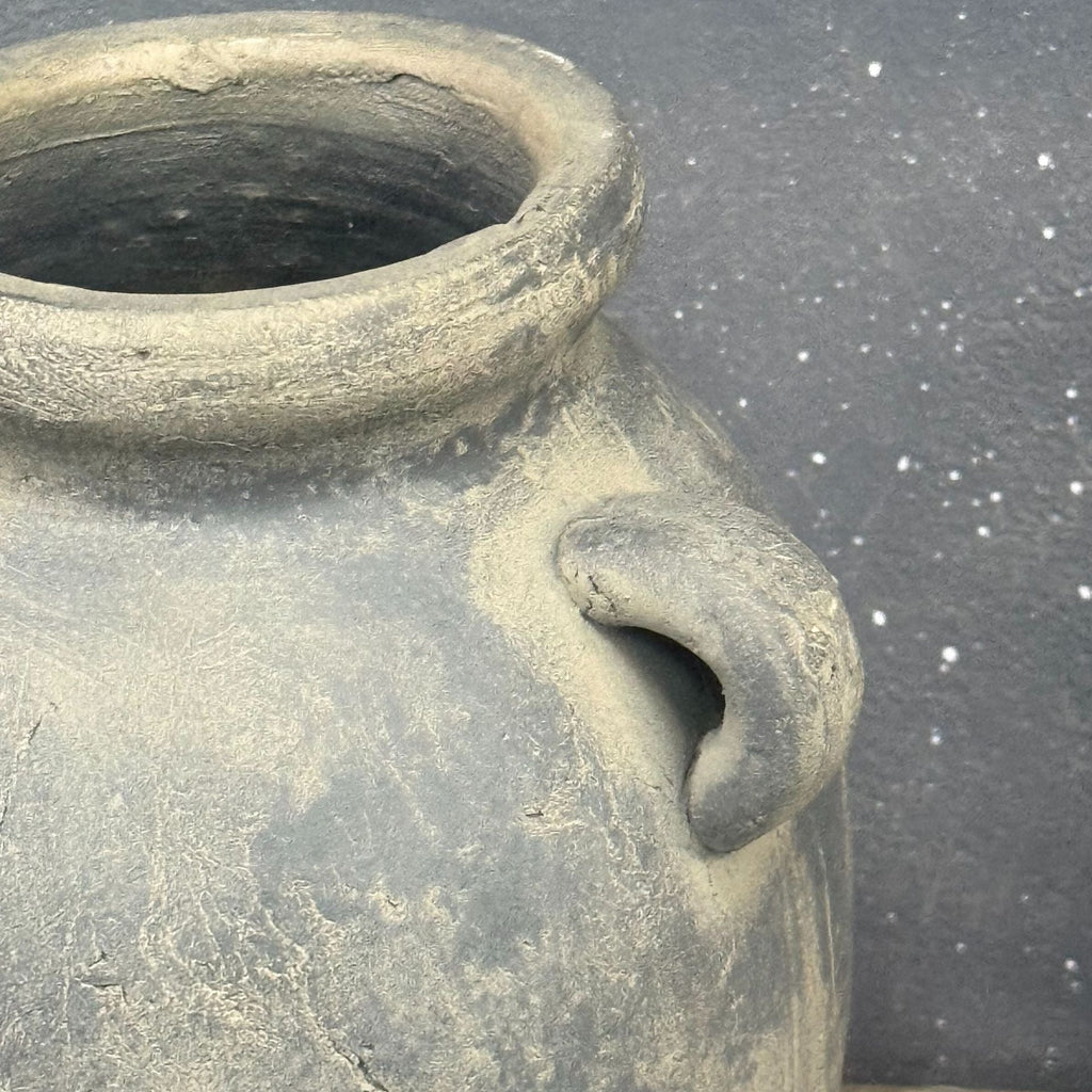 Decorative Pot Rustic Design | Kelmera