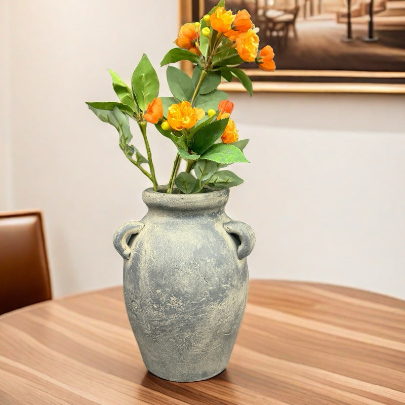 Decorative Pot Rustic Design | Kelmera