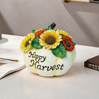 Decorative Pumpkin Sculpture | Kelmera