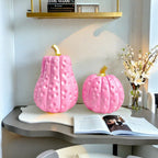 Decorative Pumpkin Sculptures | Kelmera