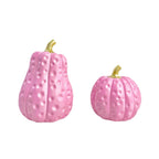 Decorative Pumpkin Sculptures | Kelmera