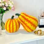 Decorative Pumpkin Sculptures | Kelmera
