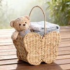 Decorative Rabbit Basket | Kelmera