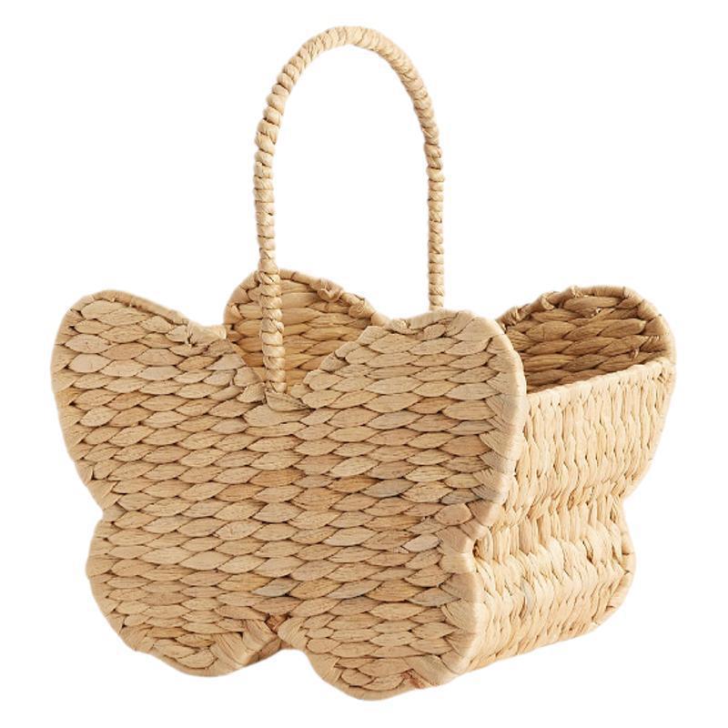 Decorative Rabbit Basket | Kelmera
