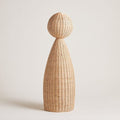 Decorative Rattan Figure | Kelmera