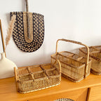 Decorative Rectangle Basket | Kelmera