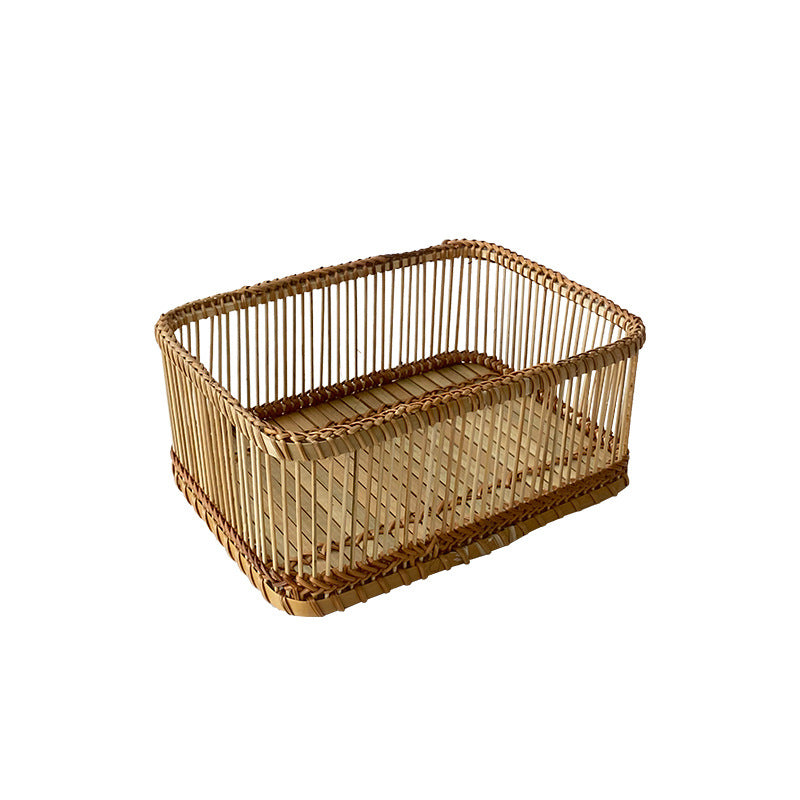 Decorative Rectangle Basket | Kelmera