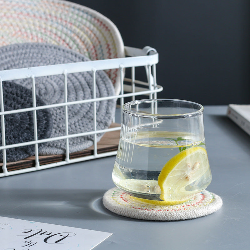Decorative Rug Gray Black | Kelmera