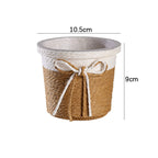 Decorative Sail Planter | Kelmera