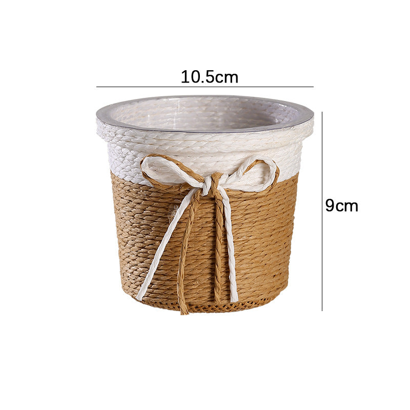 Decorative Sail Planter | Kelmera