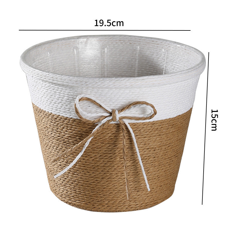 Decorative Sail Planter | Kelmera