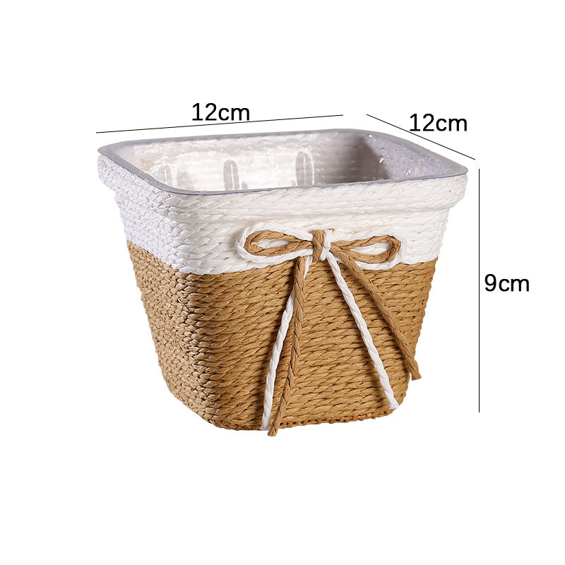 Decorative Sail Planter | Kelmera