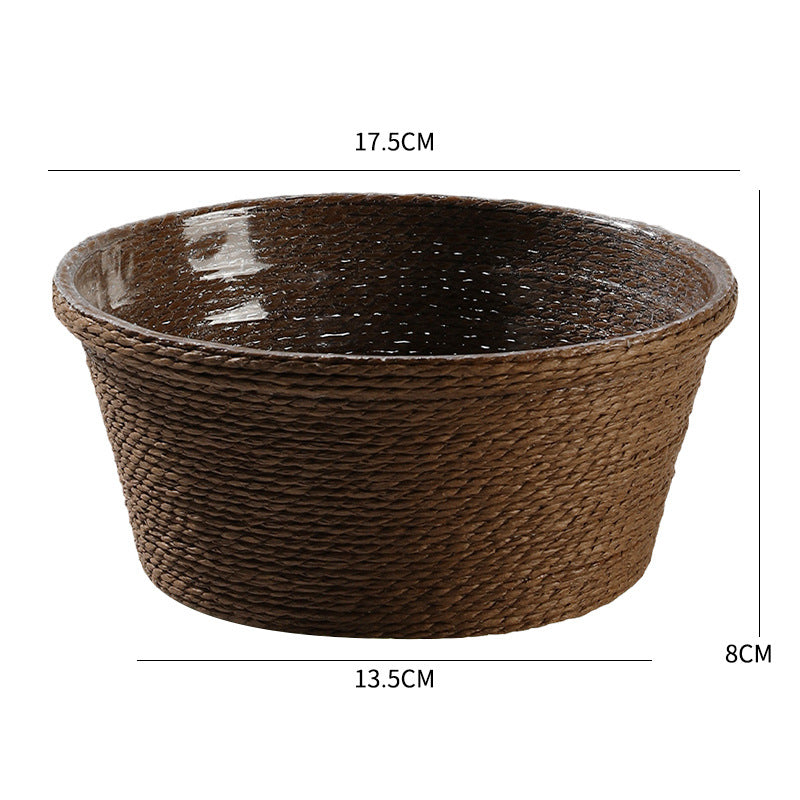 Decorative Sail Planter | Kelmera