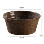 Decorative Sail Planter | Kelmera