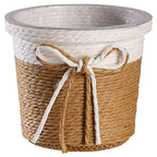 Decorative Sail Planter | Kelmera