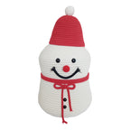 Decorative Santa Claus Basket | Kelmera
