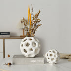 Decorative Sculptural Vase | Kelmera