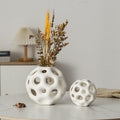 Decorative Sculptural Vase | Kelmera