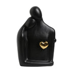 Decorative Sculpture Ceramic | Kelmera