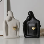 Decorative Sculpture Ceramic | Kelmera